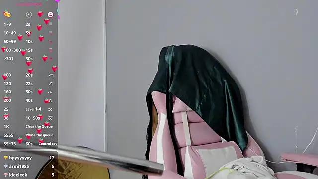 Yuni_kim's cam snapshot