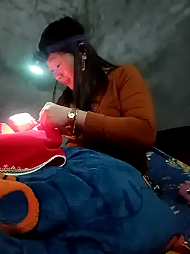 vangkt-cute's cam snapshot