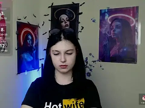 Cherry_Girl1's cam snapshot