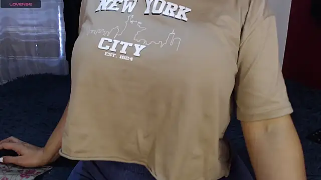 GabrielaFerrer02's cam snapshot