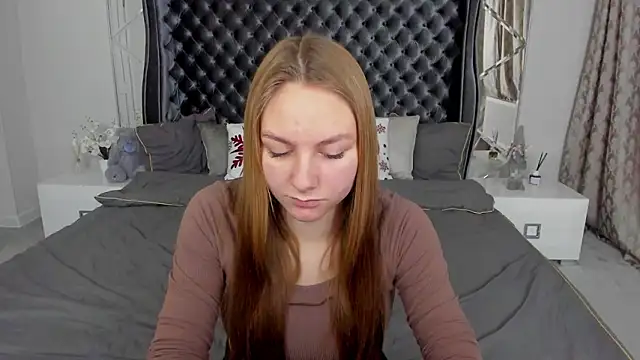 MilaAddams's cam snapshot