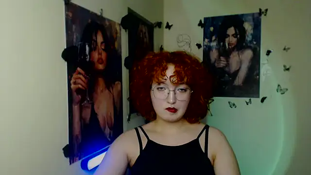 MissAriaa's cam snapshot