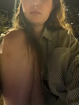 AsynaYuuki's cam snapshot