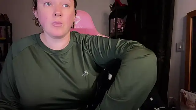 kisicaxx's cam snapshot