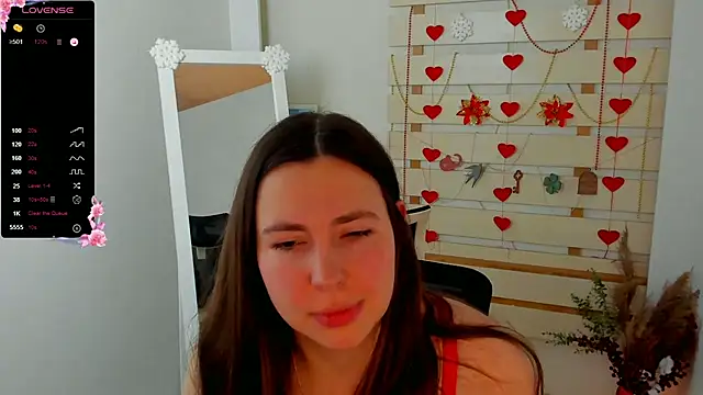 Lexy_flower live sex cam