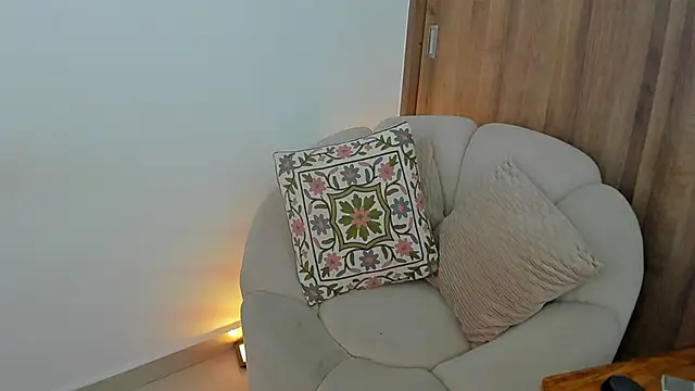 SofiMeza's cam snapshot