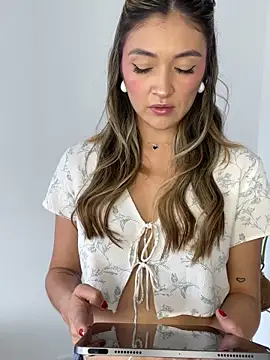 GeorginaBlack's cam snapshot