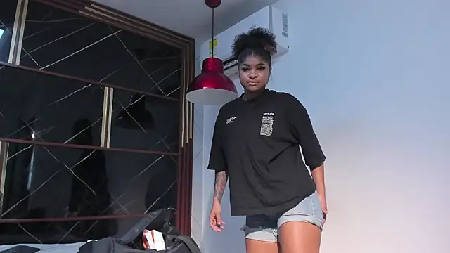 HannyThompson's cam snapshot