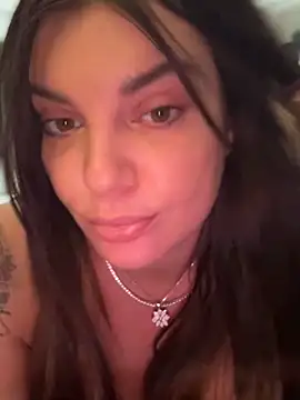 JessicaFlame's cam snapshot