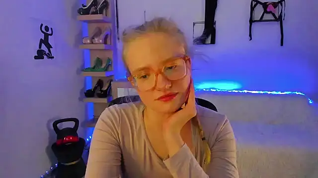 NancyHottie's cam snapshot