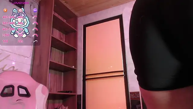 Sally23_'s cam snapshot