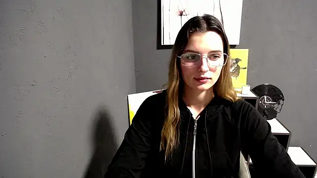 lady_olivia_'s cam snapshot