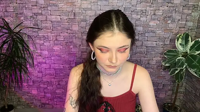 may_rollins's cam snapshot