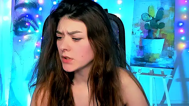 AnaSteisher's cam snapshot