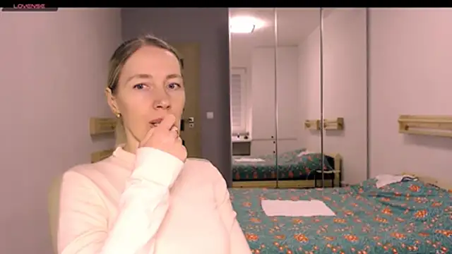 Javelinka's cam snapshot