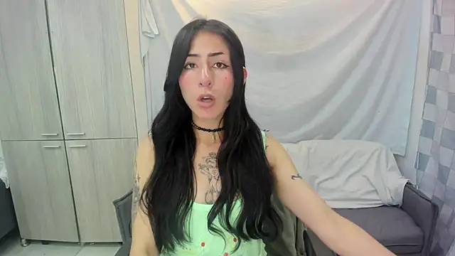 Mhelanny2's cam snapshot