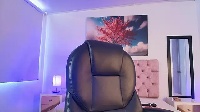 Julianaa_Castro_'s cam snapshot