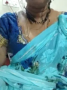 Srilakshmi_telugu's cam snapshot