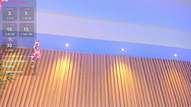 Ivaannaa_'s cam snapshot