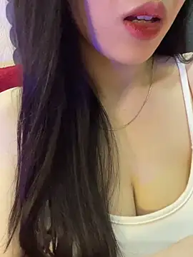 Lin_kute98's cam snapshot