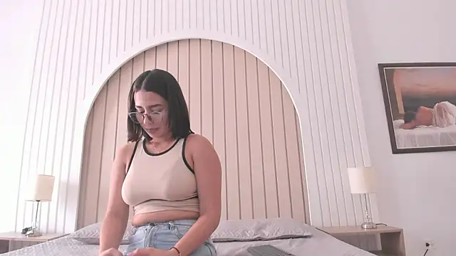 maria_gil's cam snapshot