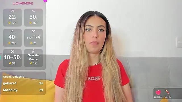 Fernanda_aaaa's cam snapshot