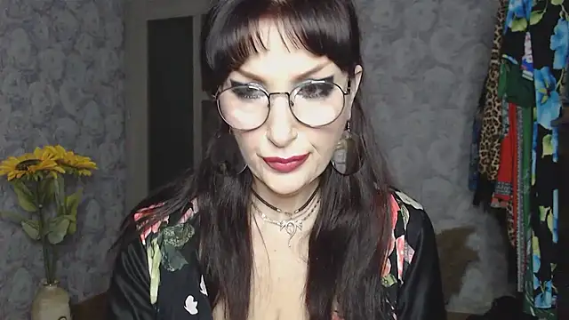 Aziza1's cam snapshot