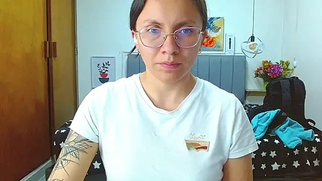 karlamorris_ live sex cam