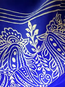 Swetyhoney's cam snapshot