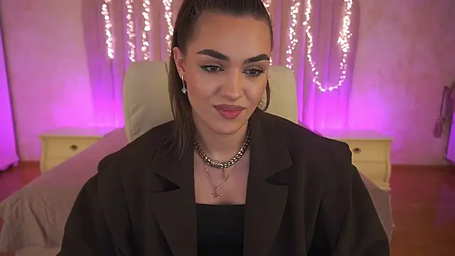 EricaSin's cam snapshot