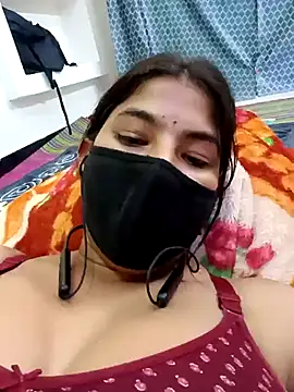 Hot_radhaji's cam snapshot