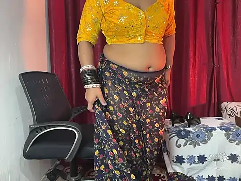 Ritika_janu's cam snapshot