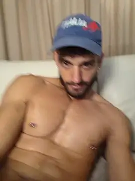 Maxpac_roccox live sex cam