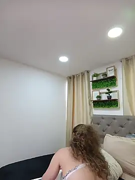 sasi_luna's cam snapshot