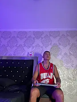 ThiagoBlaze live sex cam