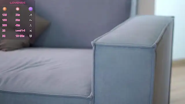 loseecontrol's cam snapshot