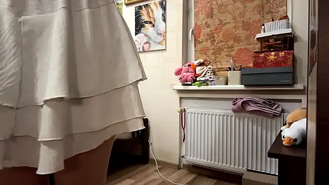 HeilyJeily's cam snapshot