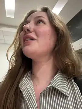 AsynaYuuki's cam snapshot