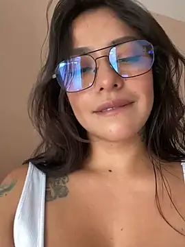 foxxy_lover's cam snapshot