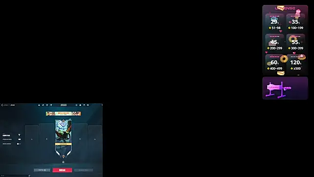 Trianna__ live sex cam