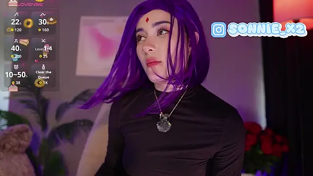 Sonnie_mami live sex cam