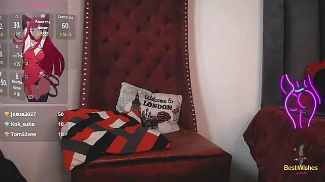 BiancaAntonelli live sex cam