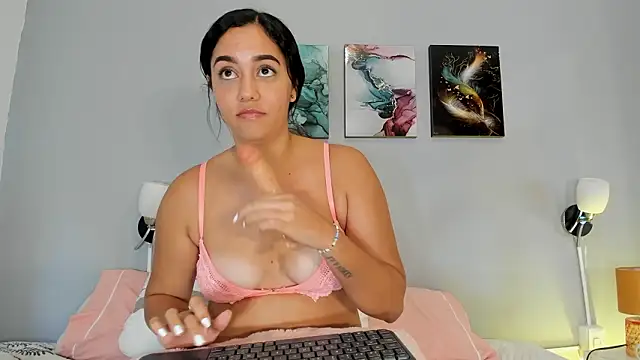 AbrilW10's cam snapshot