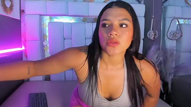 MelodySky_'s cam snapshot