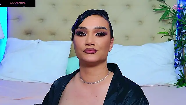 DaliyaArabian live sex cam