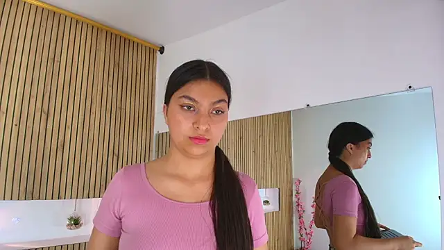 Celestebloom04's cam snapshot