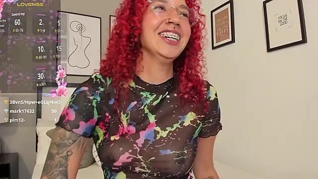 QueenRose___'s cam snapshot