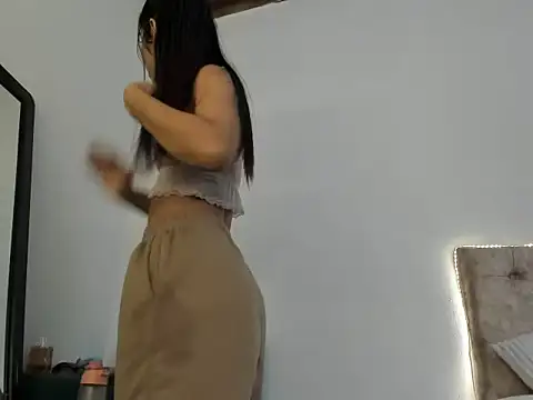 Bekka_kiss's cam snapshot