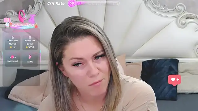 AdelleDeep's cam snapshot