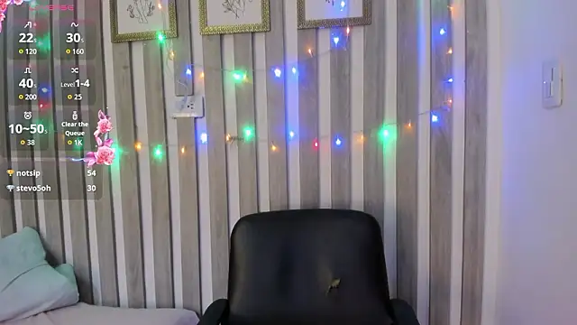 _Zoecooper's cam snapshot